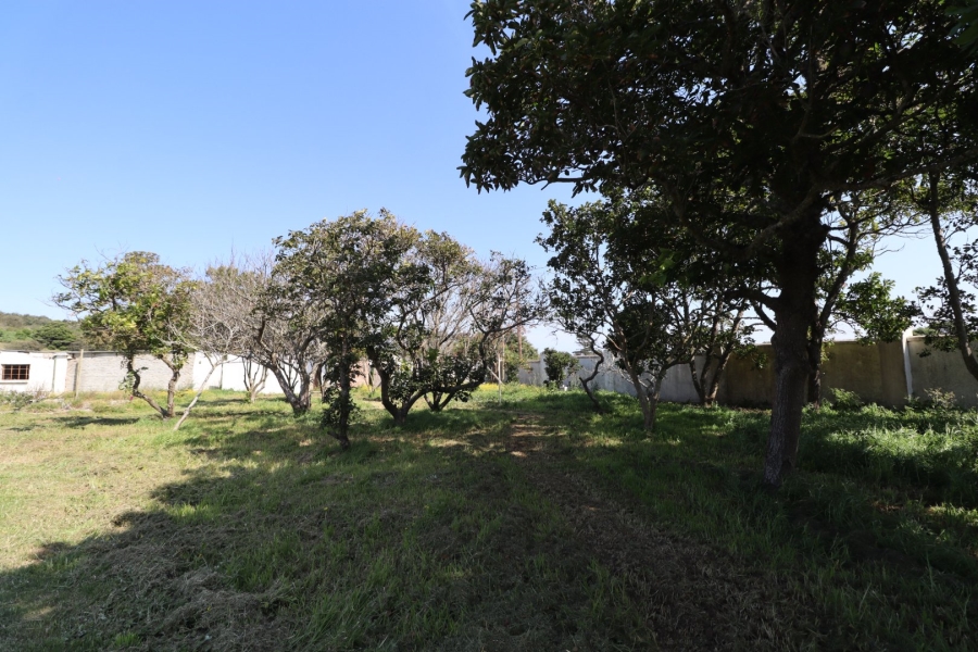 Commercial Property for Sale in Chelsea Eastern Cape